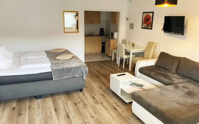 Familien- & Aparthotel Strandhof