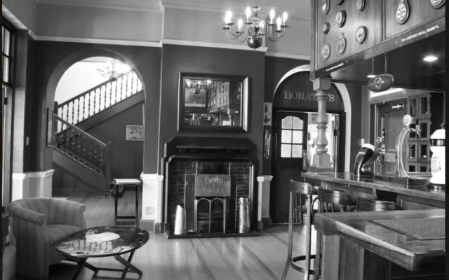 The Lord Nelson Inn