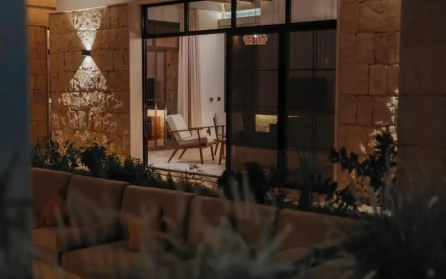 The Valley Resort