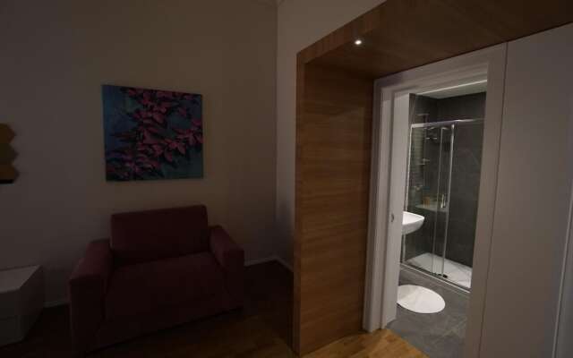 Bed & Breakfast Beauty Borgo Fornaci