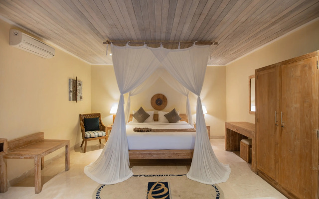 La Berceuse Resort and Villa Nusa Dua by Taritiya Collection