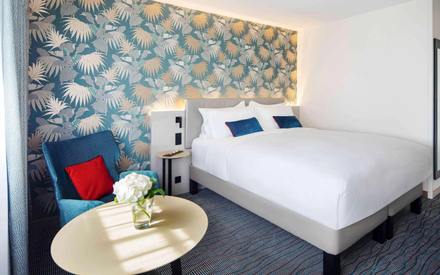 Grand Hotel Bregenz - MGallery Collection