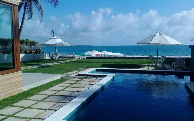 Pousada Ecos Beach