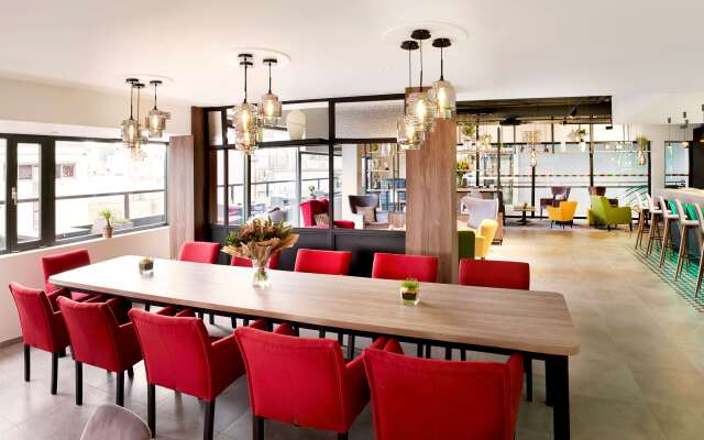 Park Inn by Radisson Hasselt