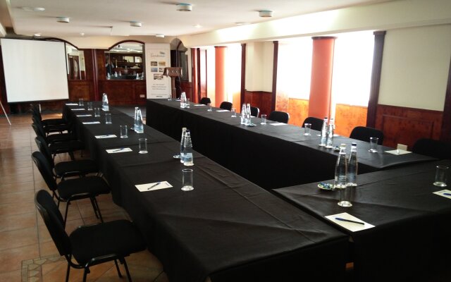 Hotel Santana Malta