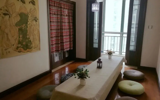 Shanghai Railway Station Hostel