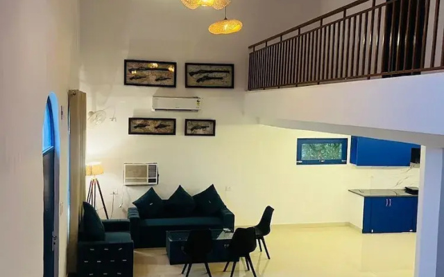 Greek House By Housiify