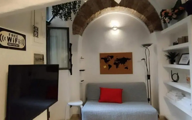 Residenza Bertani