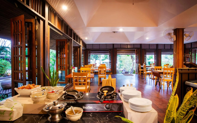 Baan Krating Phuket Resort