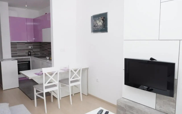 Apartman Ladybug