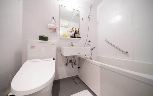 Hotel S-Presso Namba