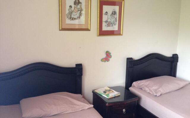 Hotel Ceibote