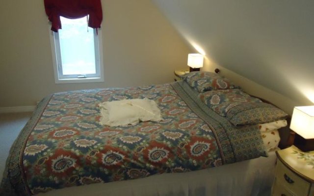 Seely Street Bed & Breakfast