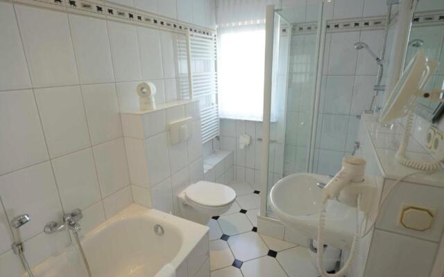 Apartments in Binz - 50 m vom Strand