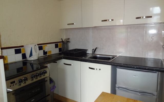 Lindisfarne Holiday Flats