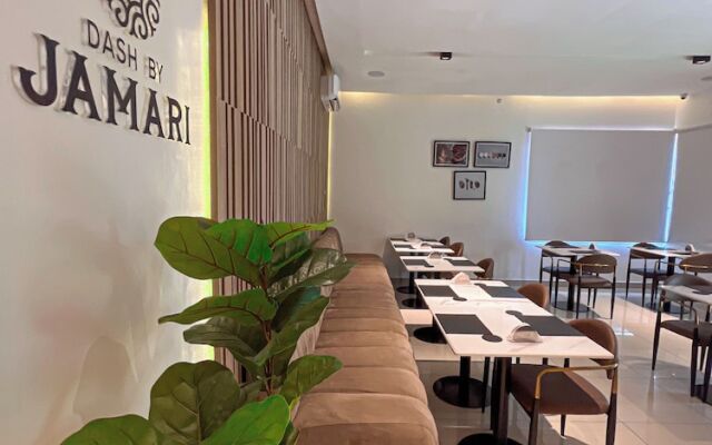 Jamari Residences