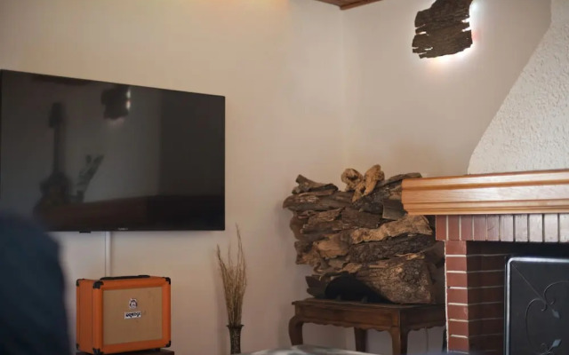 Apos Place in Pefki With 1 Bedrooms and 1 Bathrooms
