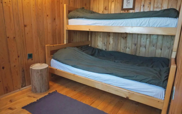 Guest House Montana