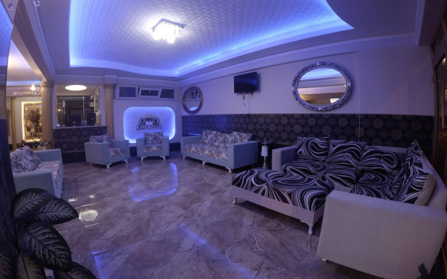 Exporoyal Hotel