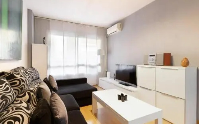 Stay U-nique Apartments Radas II