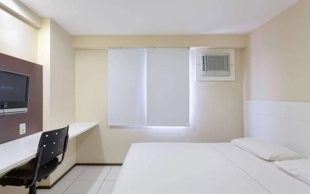 Soft Win Hotel São Luis