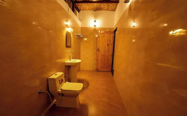 Bento The Nature Walk, Mukteshwar