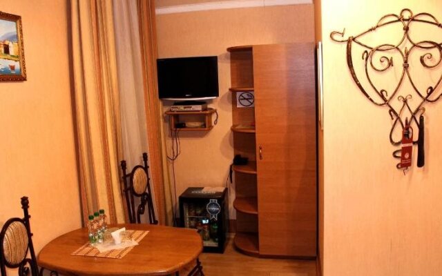 Старый Краков