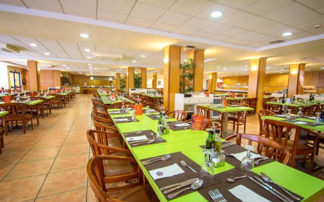 Hotel Servigroup Romana