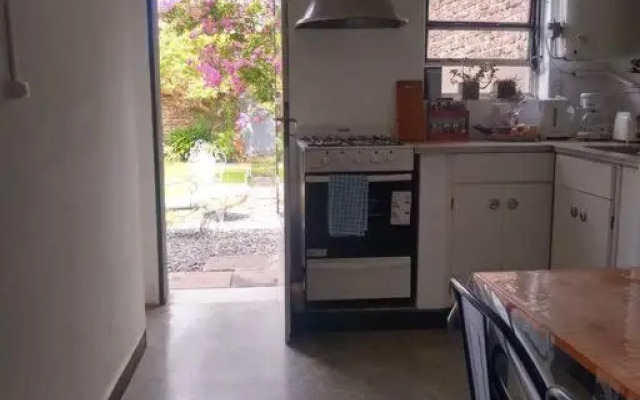 Casa Baldomero Tandil