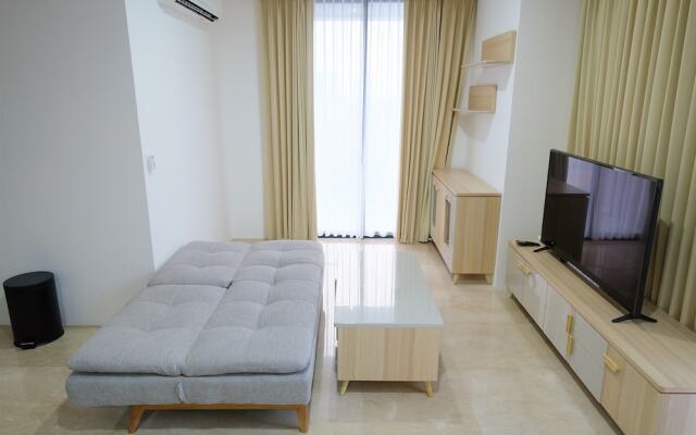 Modern Apartment @ Veranda Residence near Puri and Kebon Jeruk