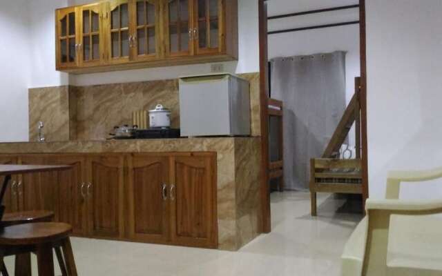 Sealor Pension House