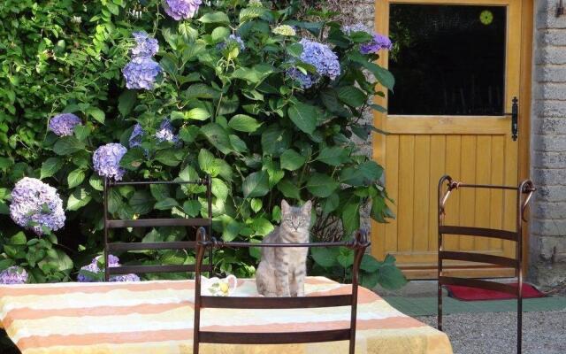 Ecuries de Kerbalan Gîtes à la ferme