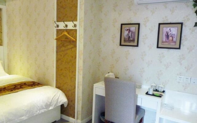 Haoting Business Hotel