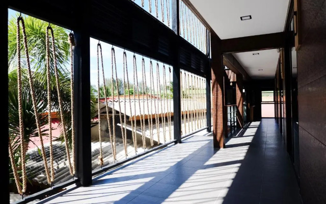 Seventh Boutique Hotel