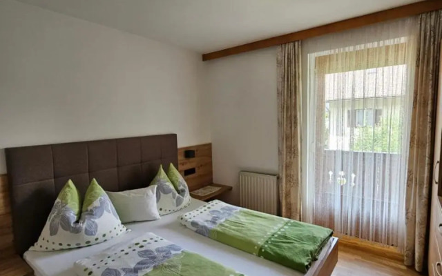 Ferienwohnungen Haus Schett