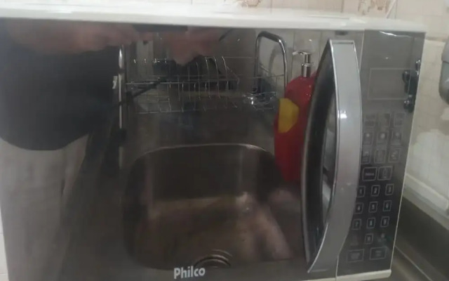 Apartamento Funcional em Curitiba