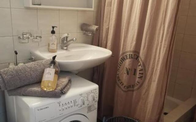 Ferienwohnung Graubünden