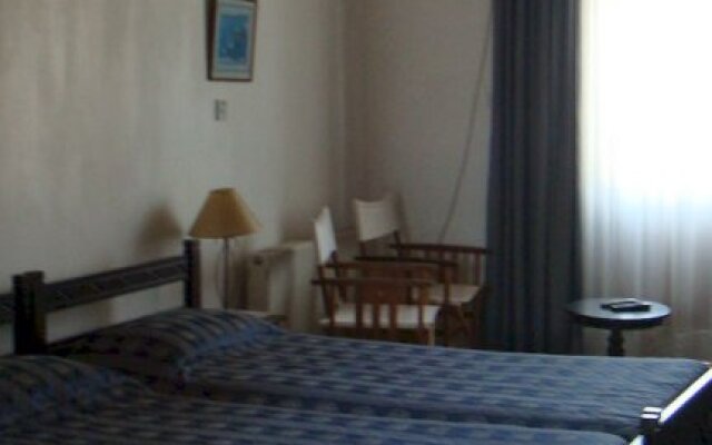 Sappho Manor House