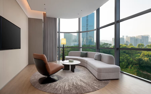 Wyndham Garden Guangzhou Huangpu