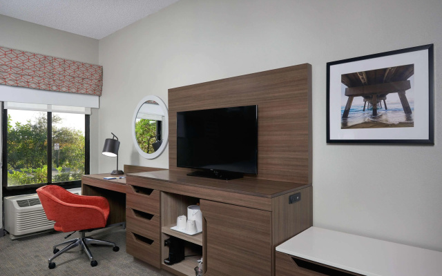 Hampton Inn - Jupiter/Juno Beach
