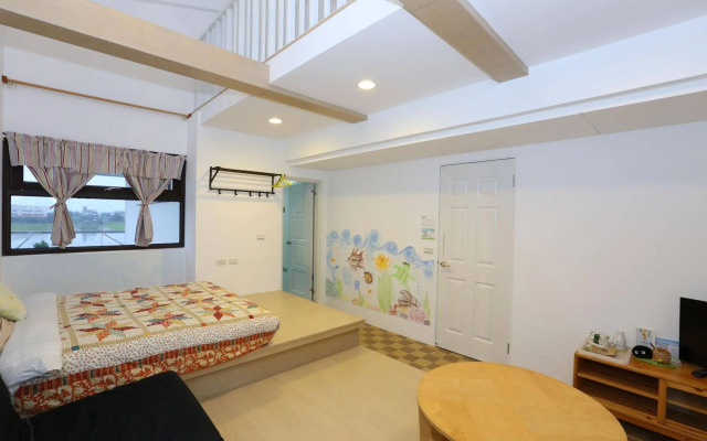 Dahlia B&B