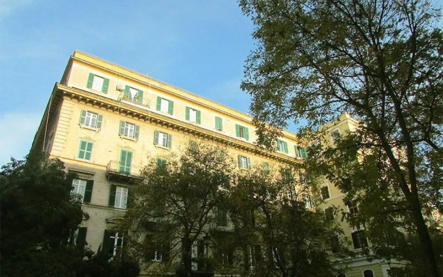 Vatican Top Accommodation