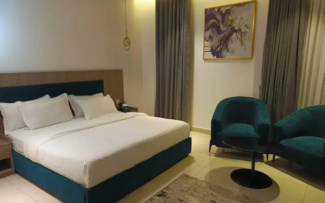 Polo Grand Hotel