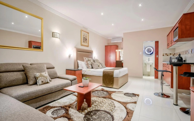 The Cycad Lodge & Chalets