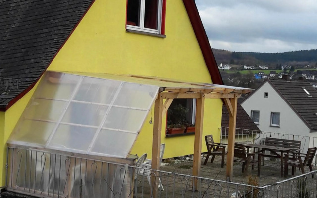 Rigani Ferienwohnungen