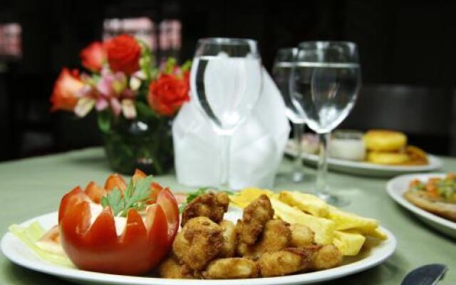 Hosteria Rancho Santa Fe