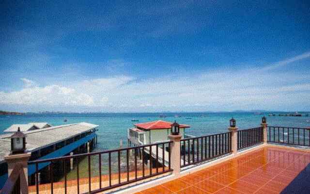 Koh Larn Sea Side Resort