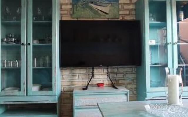 Apartamento Belmonte 7
