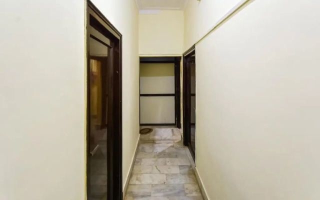 Samyak Guest House by OYO Rooms