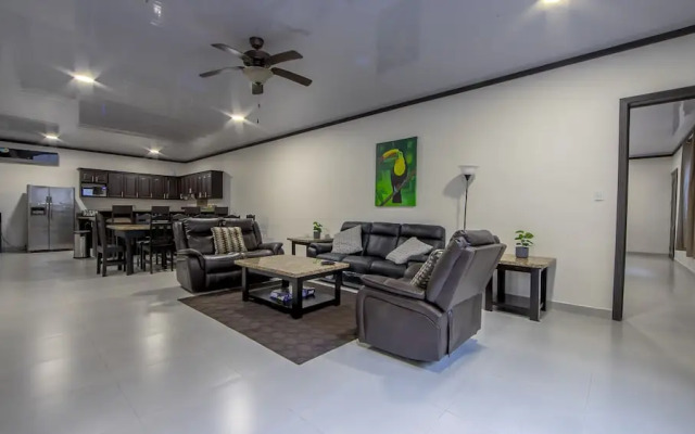 Serenity Rainforest Condos
